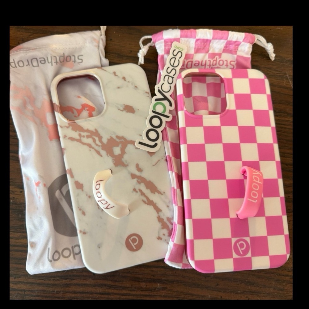 Loopy Case(s) iPhone 12 Pro Max